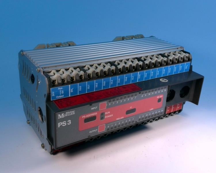 Eaton Corporation PS3V1.7