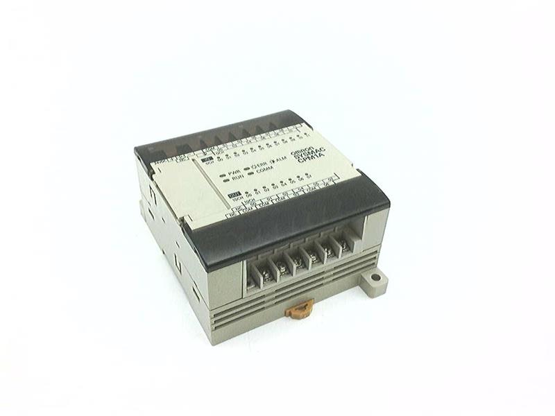 Omron CPM1A-20CDRD