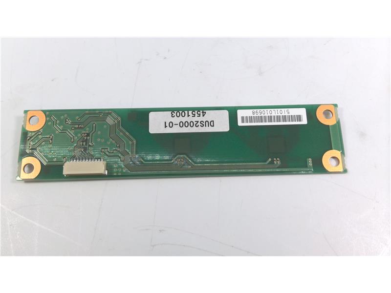 Dmc DUS2000-01