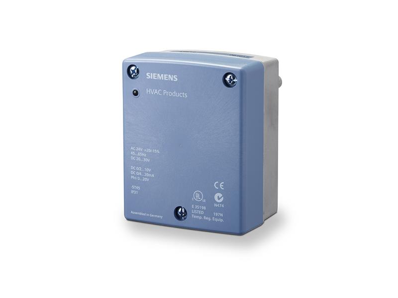 Siemens ASE12