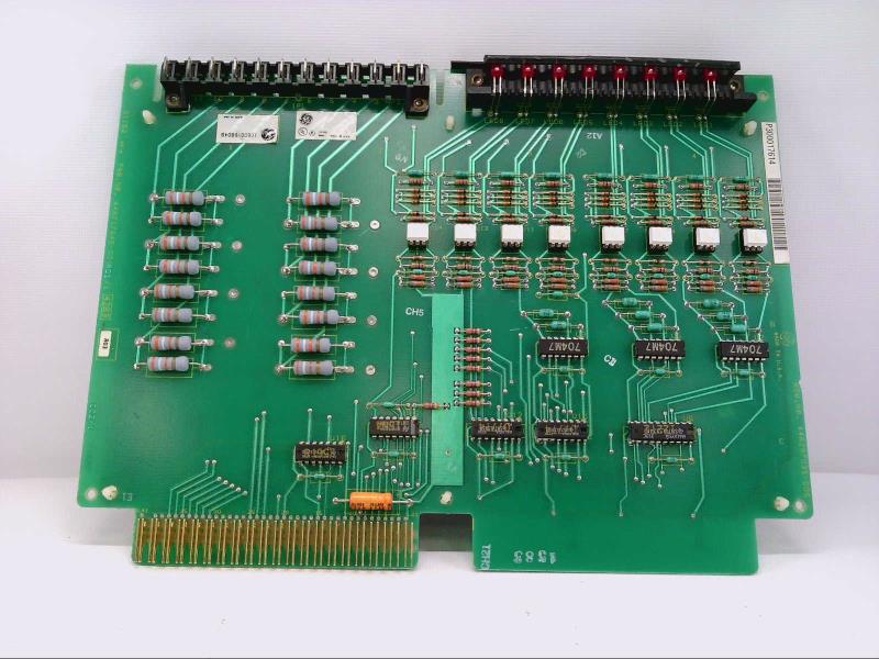 Fanuc IC600YB805
