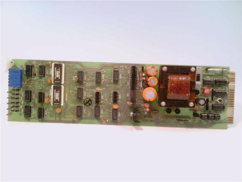Kepco SN488-D