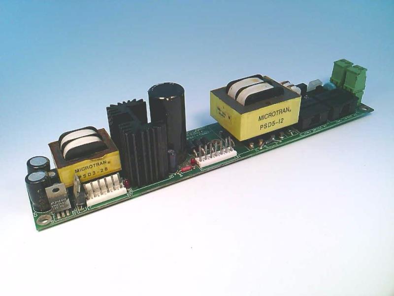 Yokogawa 3015-2932