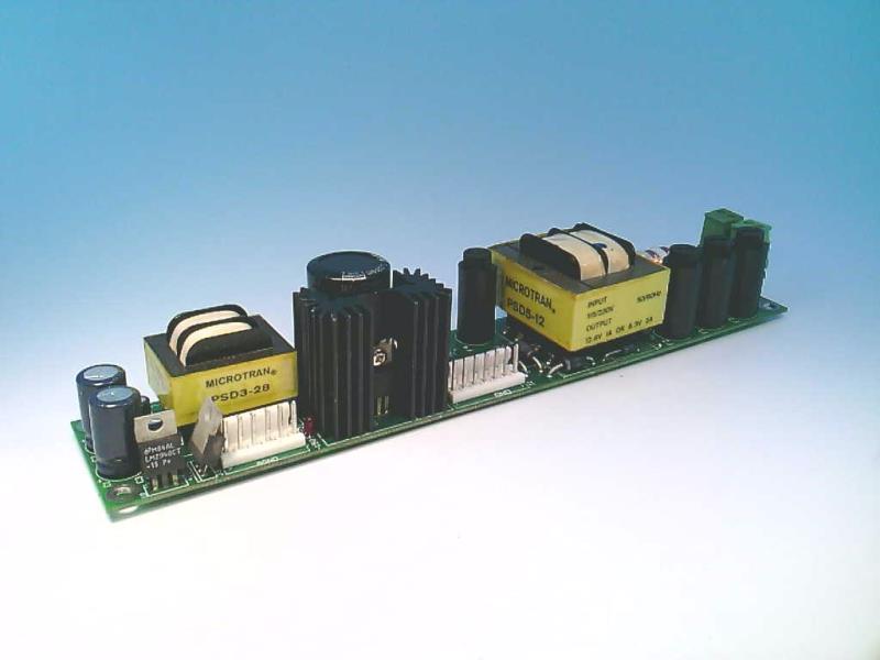 Yokogawa 3015-2932-2