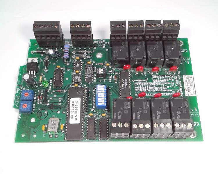 Honeywell ACM-8RF
