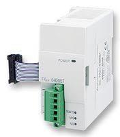 Mitsubishi FX2N-64DNET