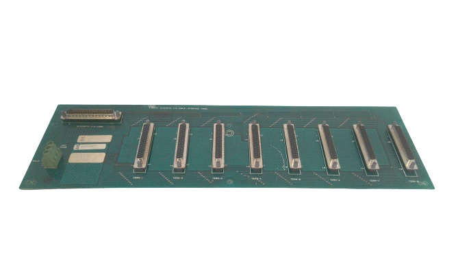 Emerson CL6741X1-A1