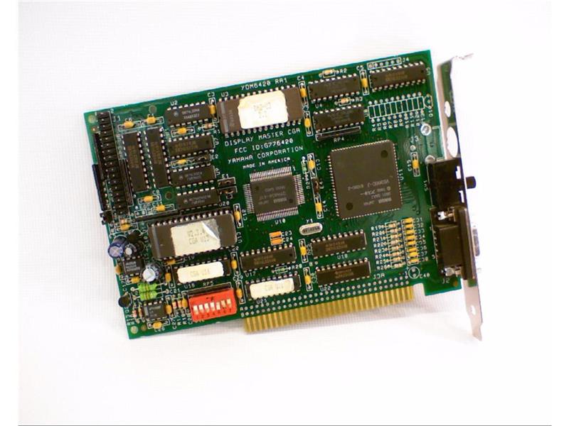Yamaha G776420