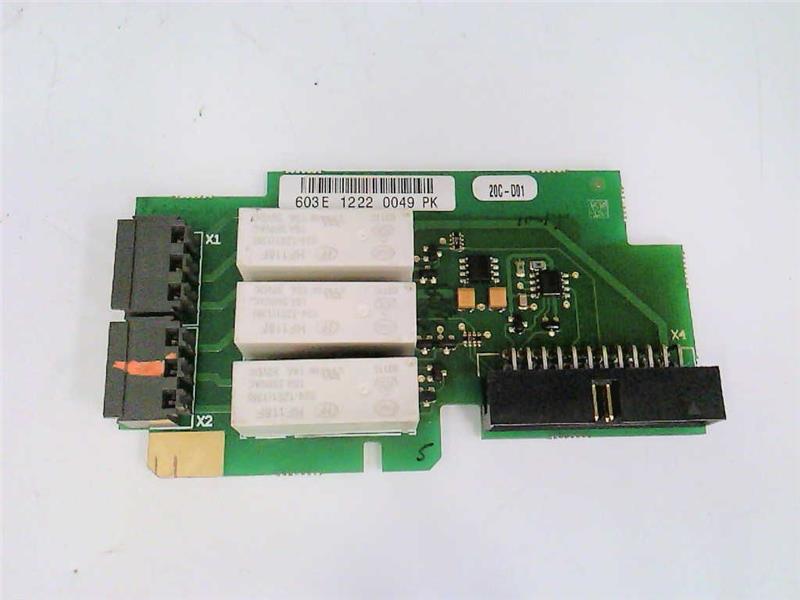 Danfoss PC00603-C