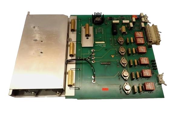 Agie Usa PMO-09B