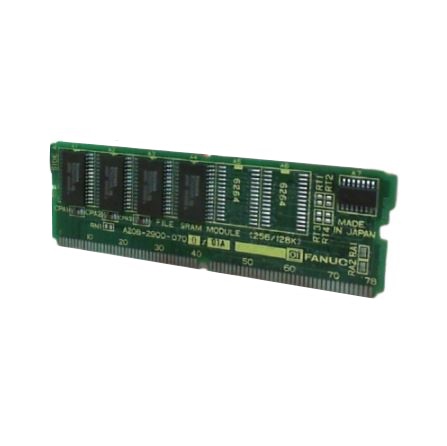 Fanuc A20B-2900-0700