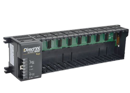 Automation Direct D2-09B-1