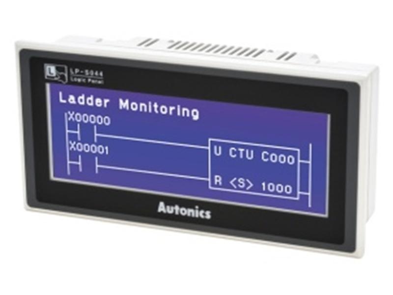 Autonics LP-S044-S1D1-C5T-A