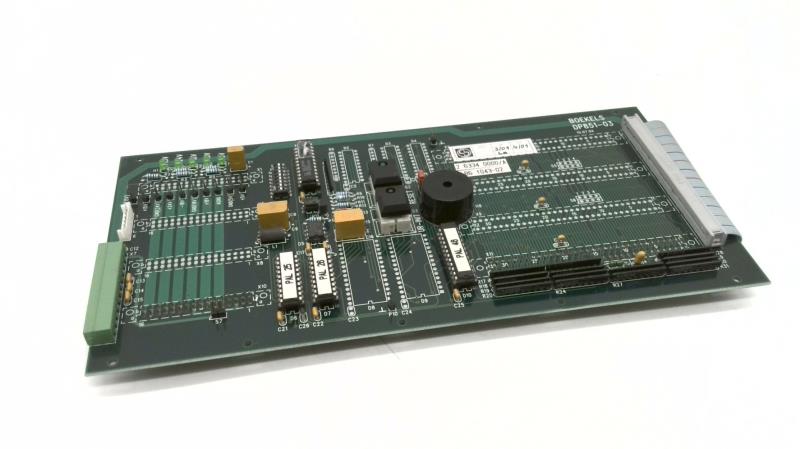 Boekels DP851-03