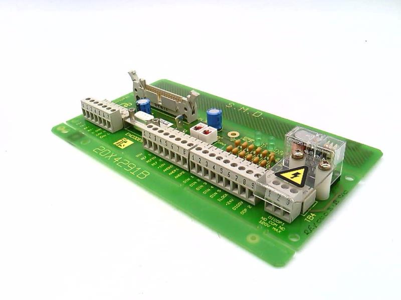 Converteam 20X4291B