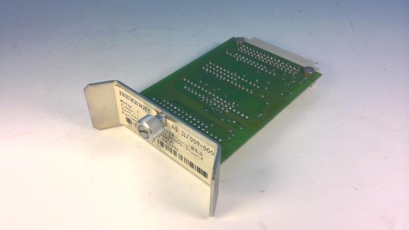 Bosch AS 31/009-000