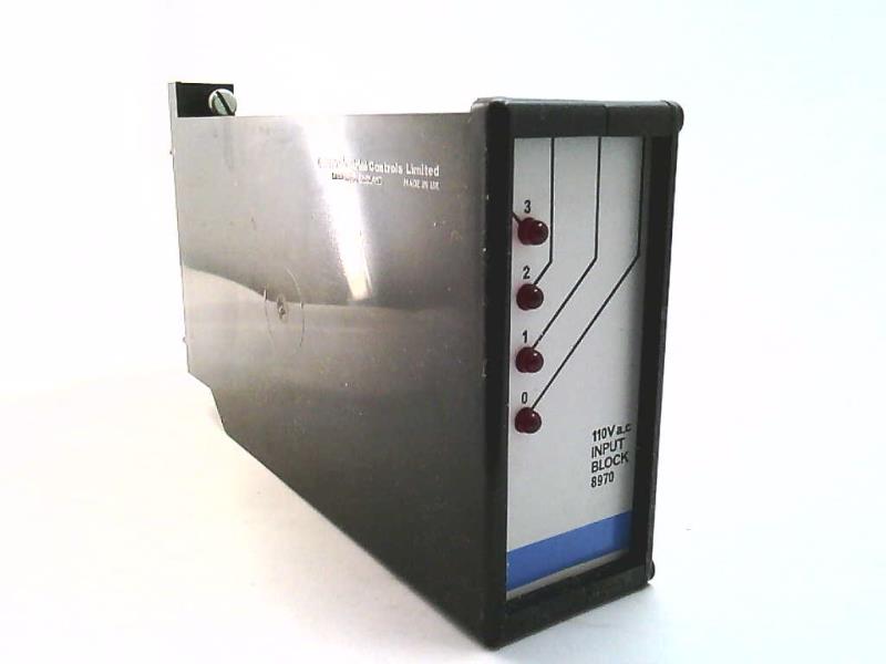 Converteam 8970-0000