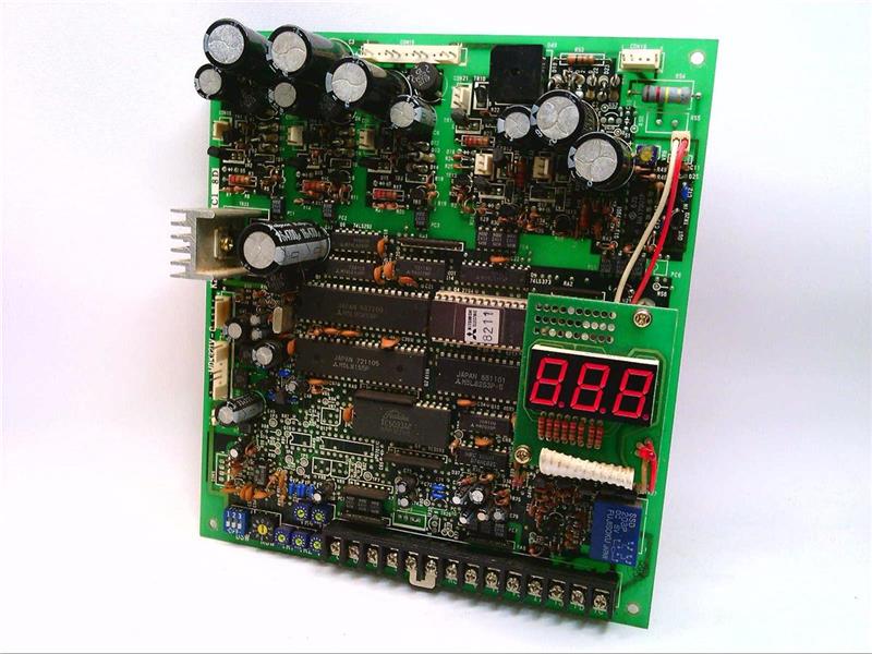 Drivecon K20432A