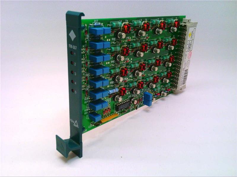 Yokogawa FM-557-00