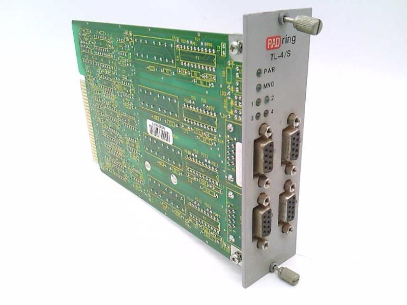 Radring TL-4/S
