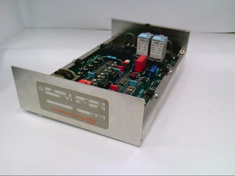 Saftronics DE2R-10-2