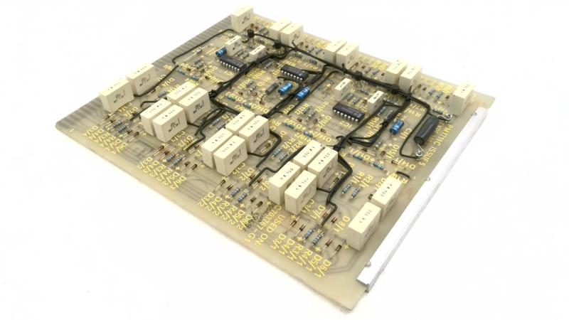 Converteam PM1719C
