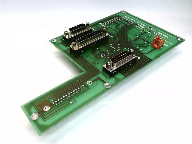 Comau CST447