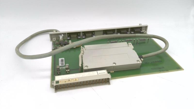 Siemens 6FD5506-0AA00