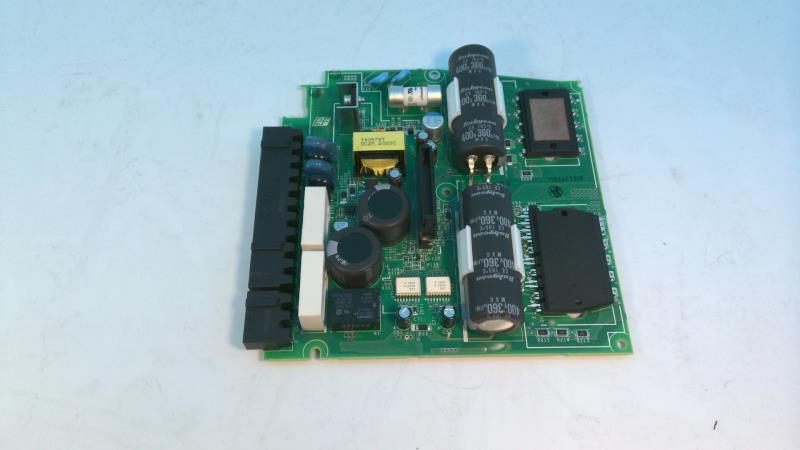 Yaskawa Electric SGD7S-CB2R8AAA