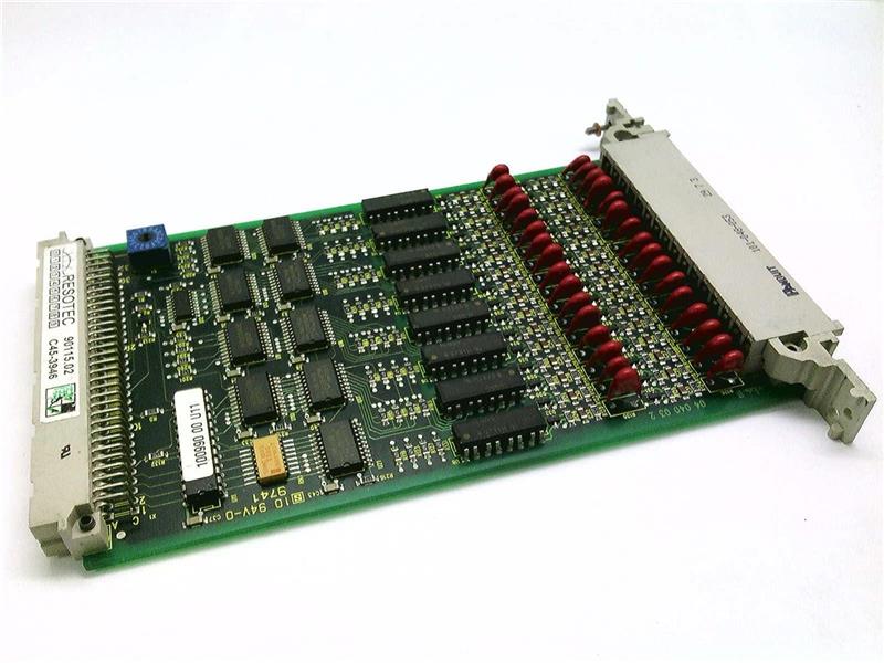 Resotec 90-115.02