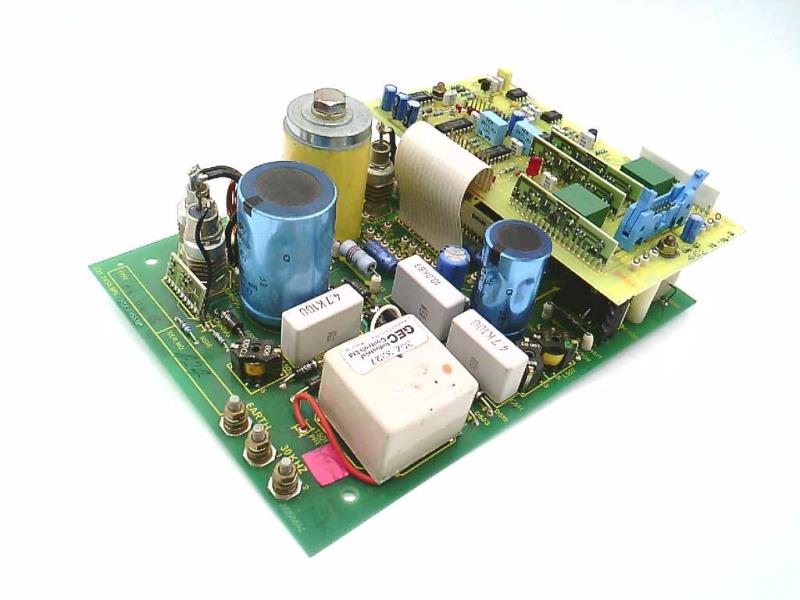 General Electric 23X 2455 BRL
