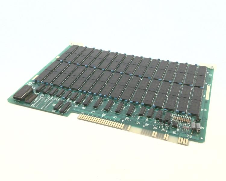 Yaskawa Electric JAMMC-SM22A-02