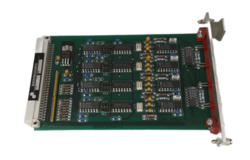 Sensodec LOG-345