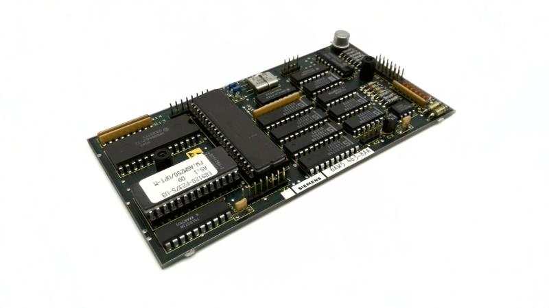 Siemens 6AW5463-8AA