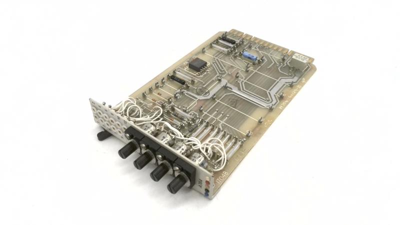 Converteam A701-60129