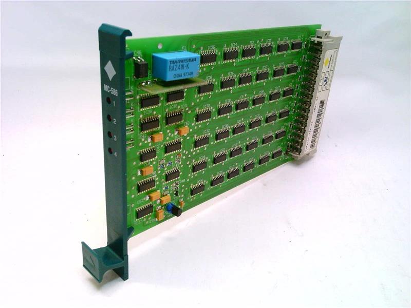 Yokogawa MC-586-01
