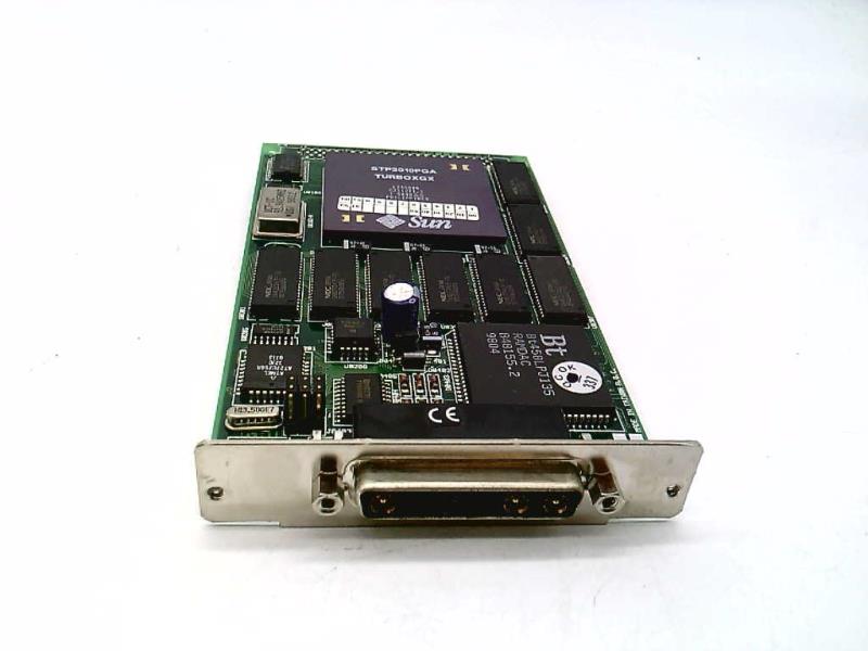 Converteam SSI-003