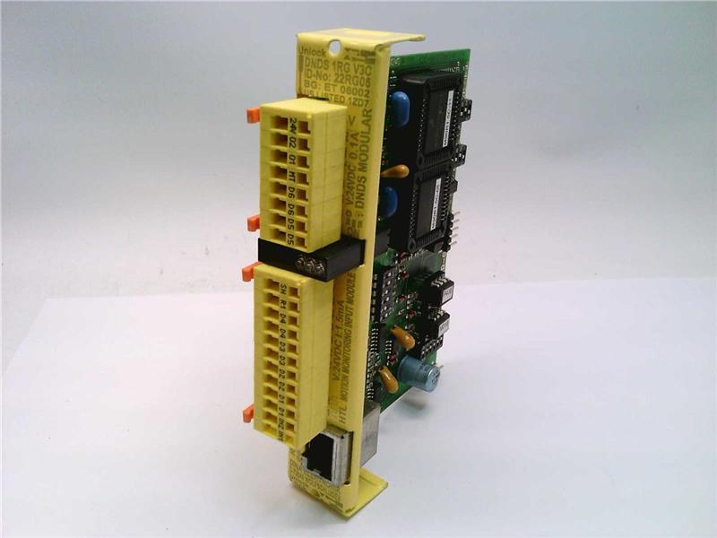 Dina Elektronik 22RG06