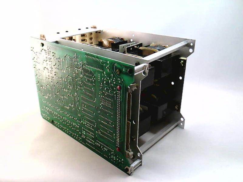 Converteam GM0042001
