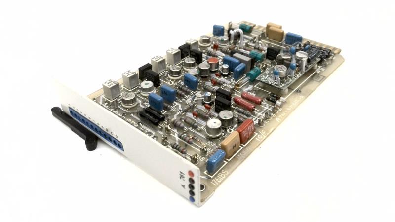 Converteam A761-60012