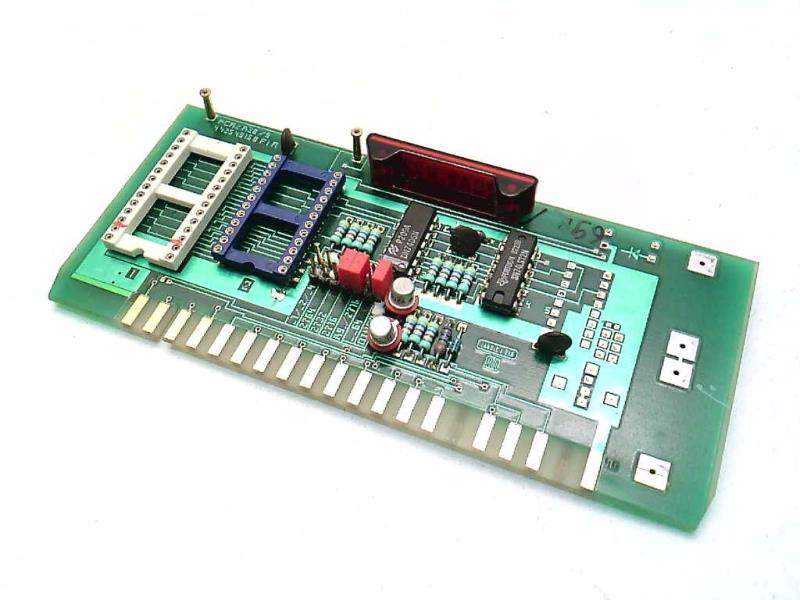 Siemens PCA2.R28/9