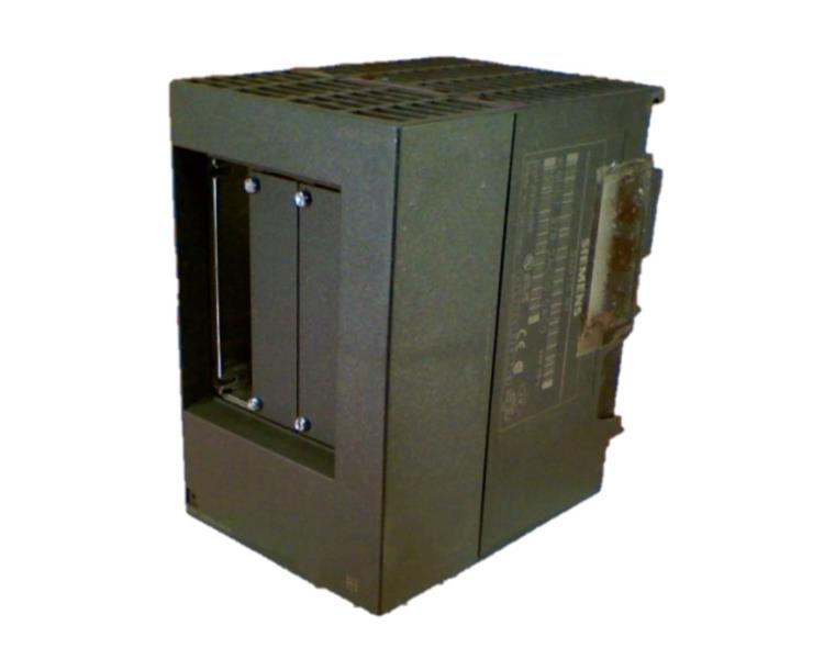 Siemens 6ES7378-2AC00-0AC0