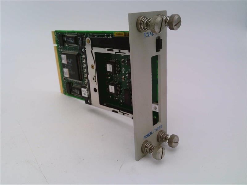 Radisys EXM-17