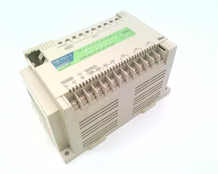 Idec FC1A-E2A4E