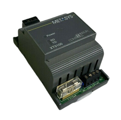 Johnson Controls XT-9100-8204C