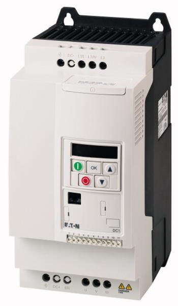 Cutler Hammer DC1-34030NB-A20N