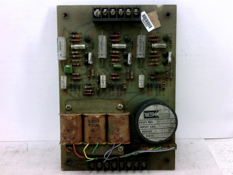 Wesk WF30002