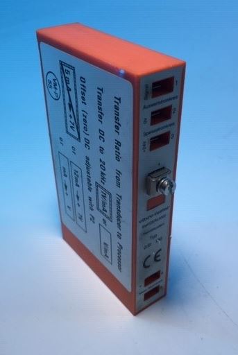 Vibro Meter 244-130-000-204