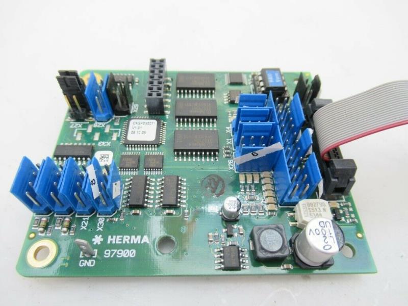 Herma 97900