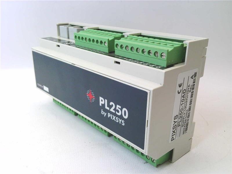 Pixsys PL250-10AD